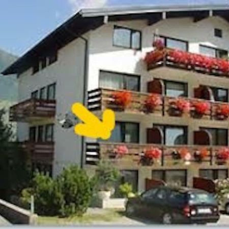 Appartement Bergblick Raggal Exterior photo